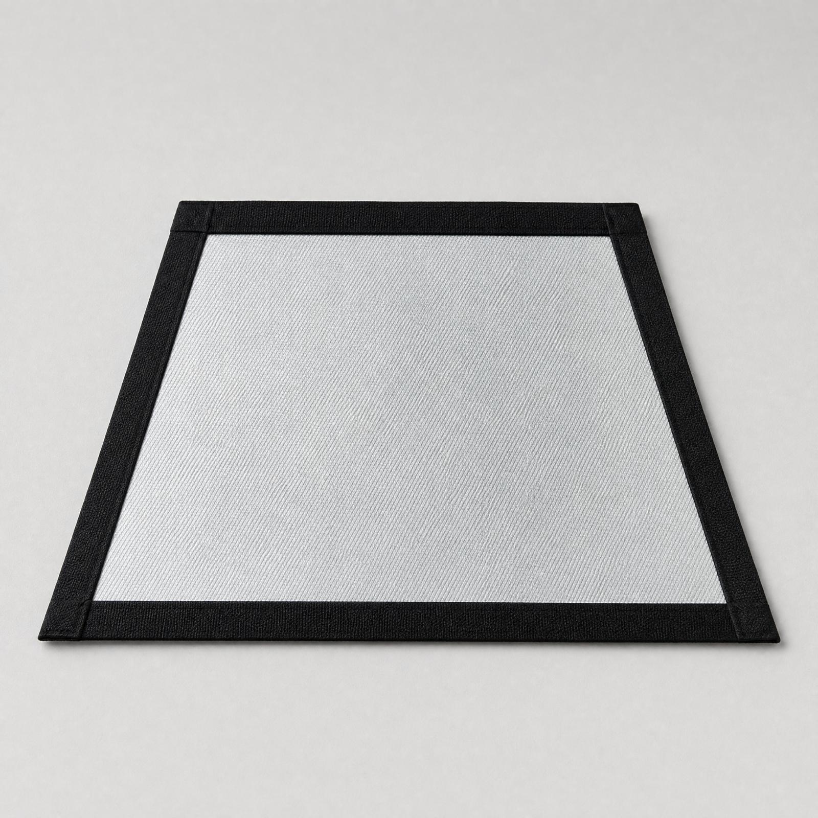 แผ่นกันความร้อนสำหรับปล่องเตาใ - Camping Wood Stove Heat Shield Mat บทวิจารณ์และราคา