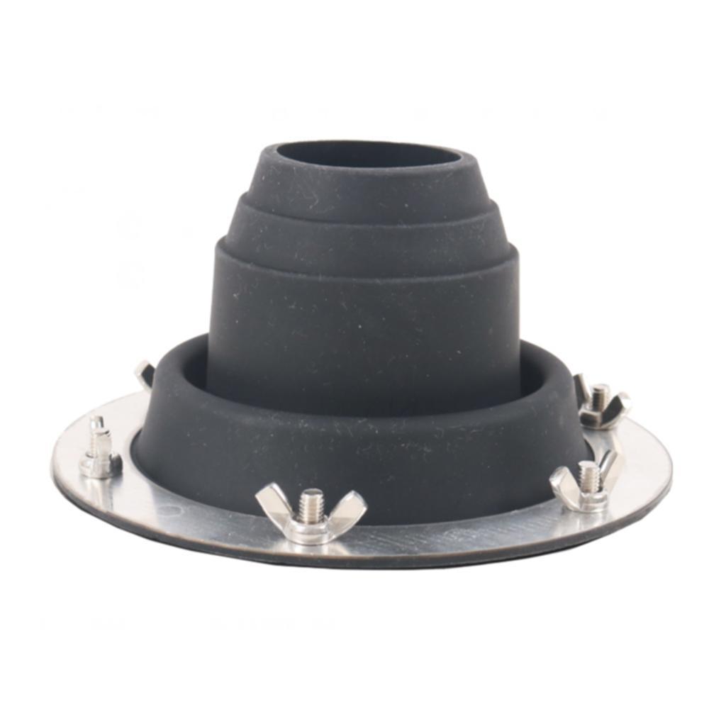 ช่องสำหรับเตาในเต็นท์แคมป์ปิ้ง - Fireproof Stove Jack Tent Silicone บทวิจารณ์และราคา