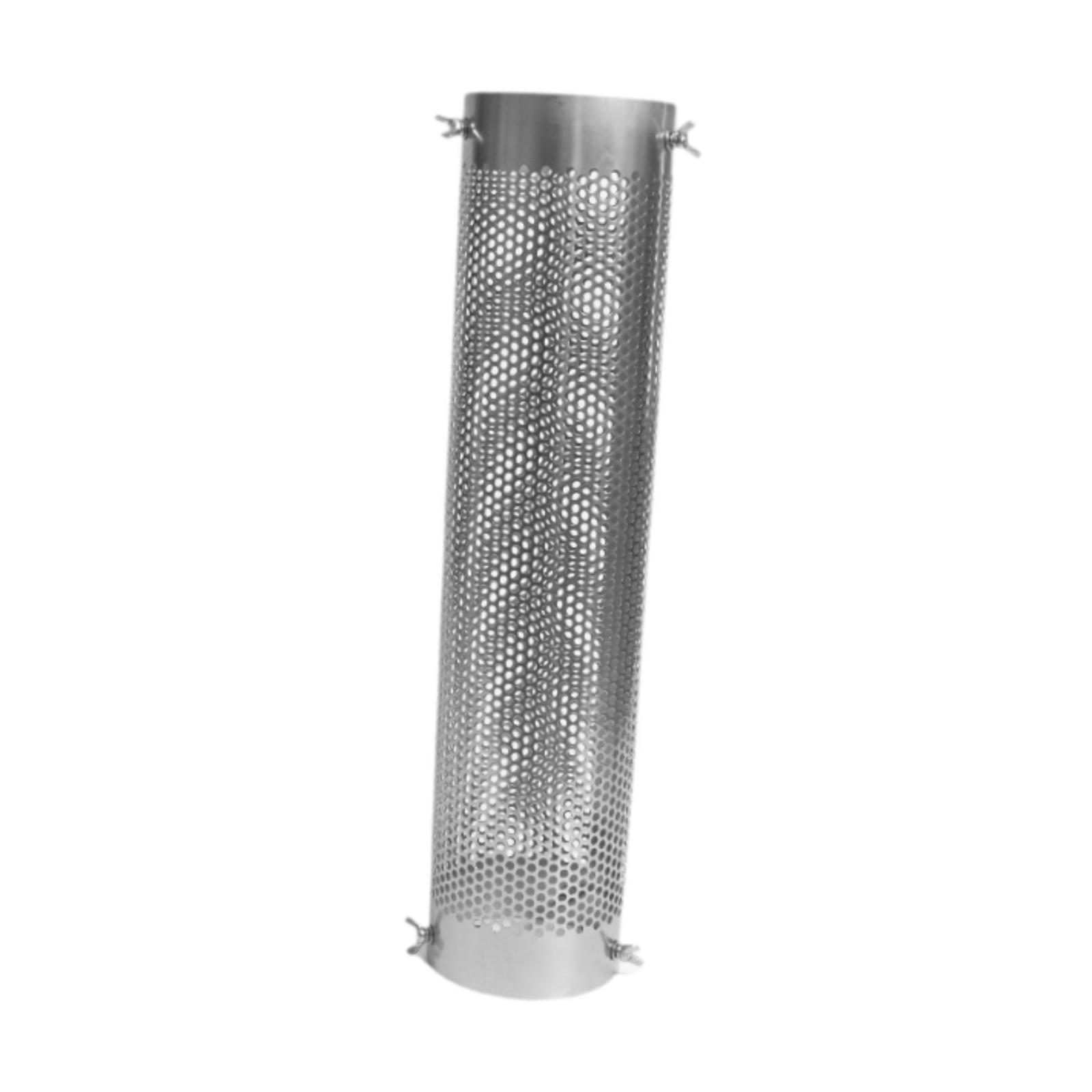 เต็นท์ Chimney PIPE Chimney GU - Tent Stove Pipe Spark Arrestor Cap บทวิจารณ์และราคา