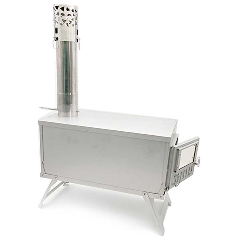 TEKL กลางแจ้ง Chimney Spark Ar - Tent Stove Pipe Spark Arrestor Cap บทวิจารณ์และราคา
