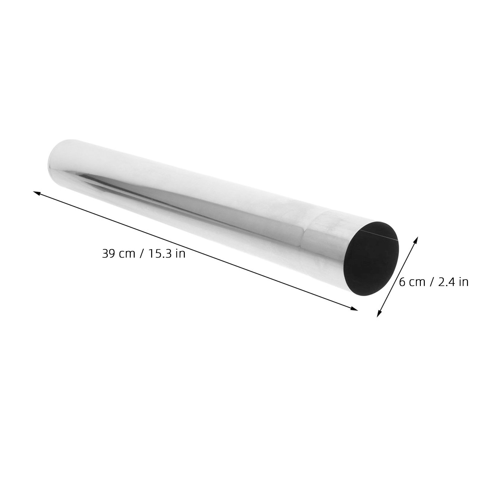 ท่อสำหรับเตาแคมป์ปิ้งกลางแจ้ง  - Hot Tent Wood Stove With Chimney Pipe บทวิจารณ์และราคา