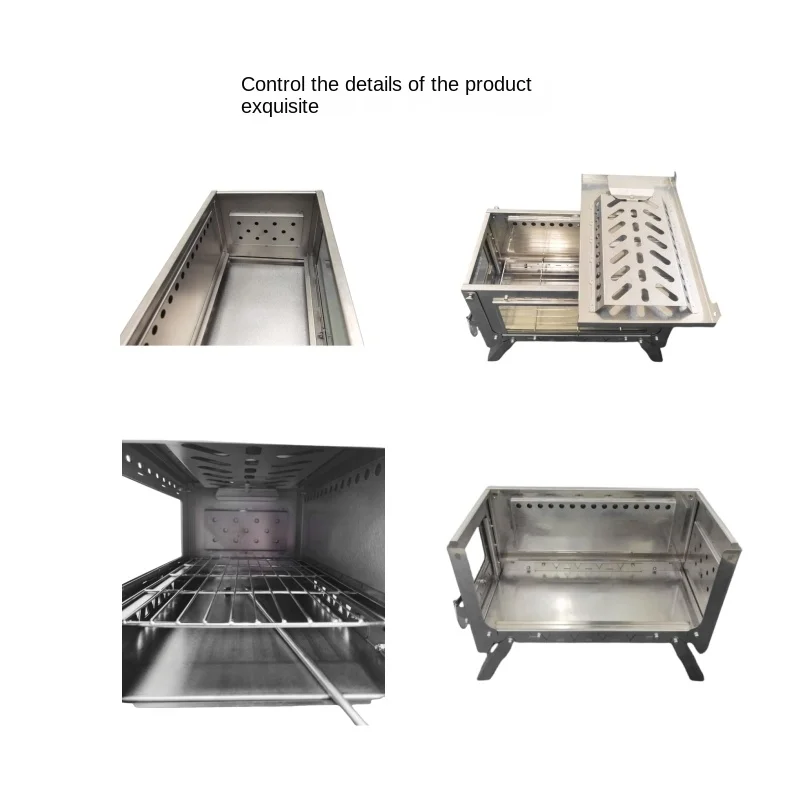 WT-Dream-Ti เตาไทเทเนียม Plug- - Titanium Folding Wood Stove Tent บทวิจารณ์และราคา