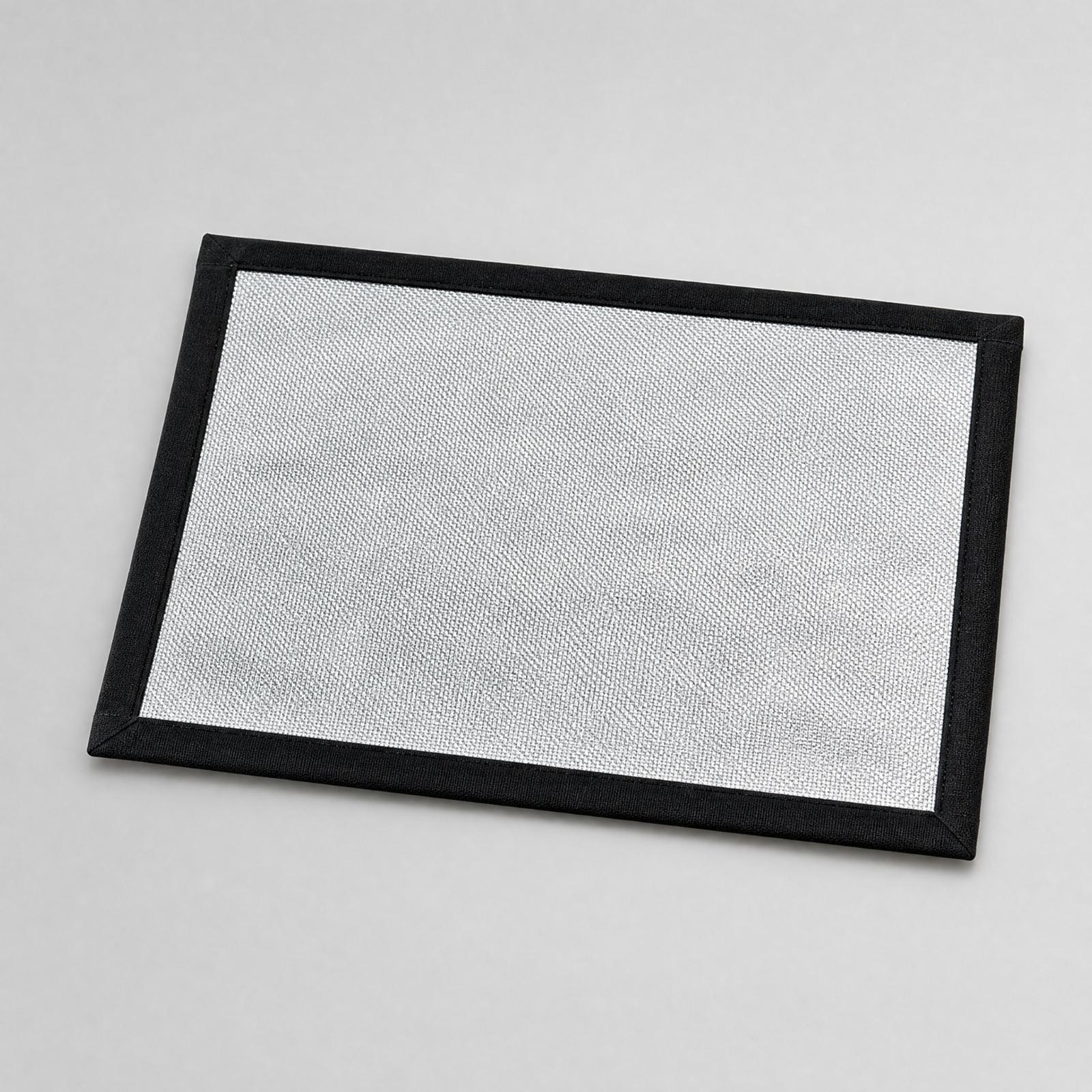 แผ่นฉนวนกันความร้อนไฟเบอร์กลาส - Camping Wood Stove Heat Shield Mat บทวิจารณ์และราคา
