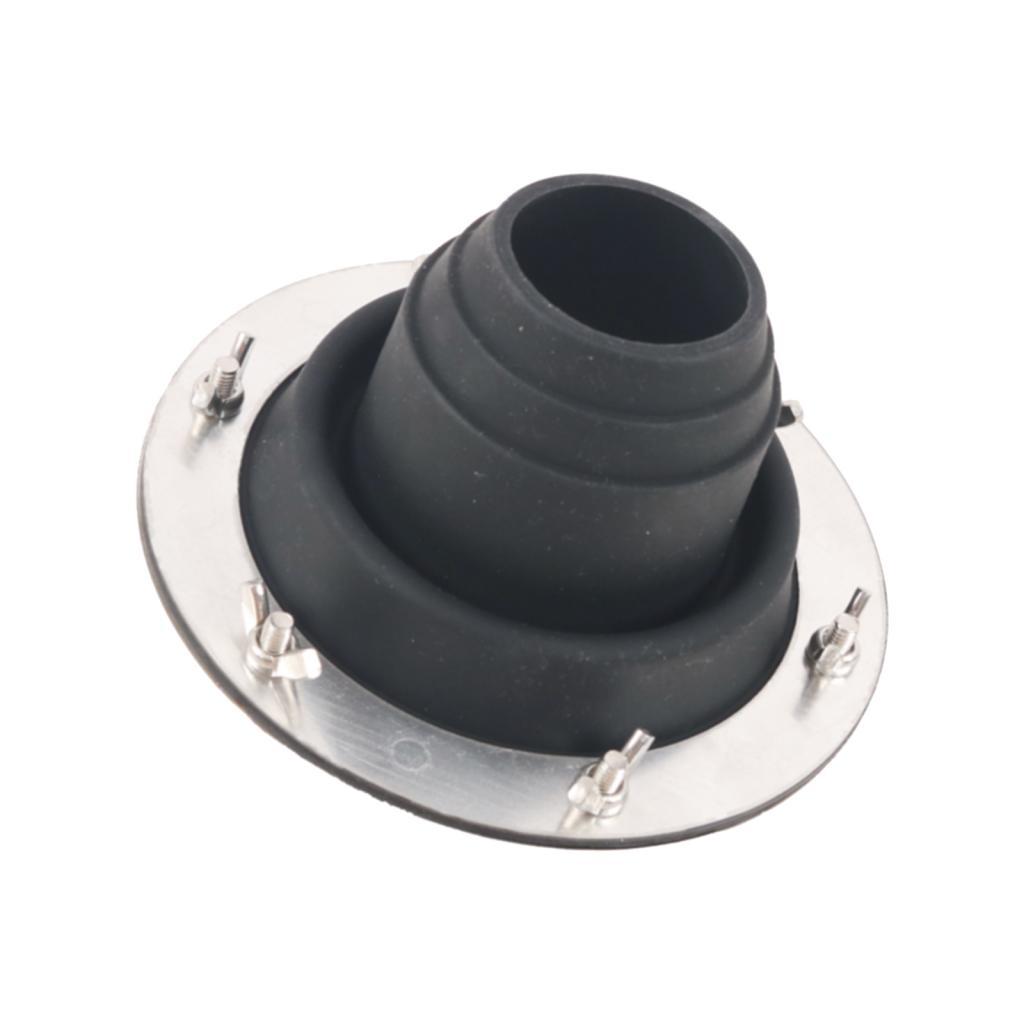 ซิลิโคนเต็นท์เตาแจ็คเตาทนไฟแหว - Fireproof Stove Jack Tent Silicone บทวิจารณ์และราคา