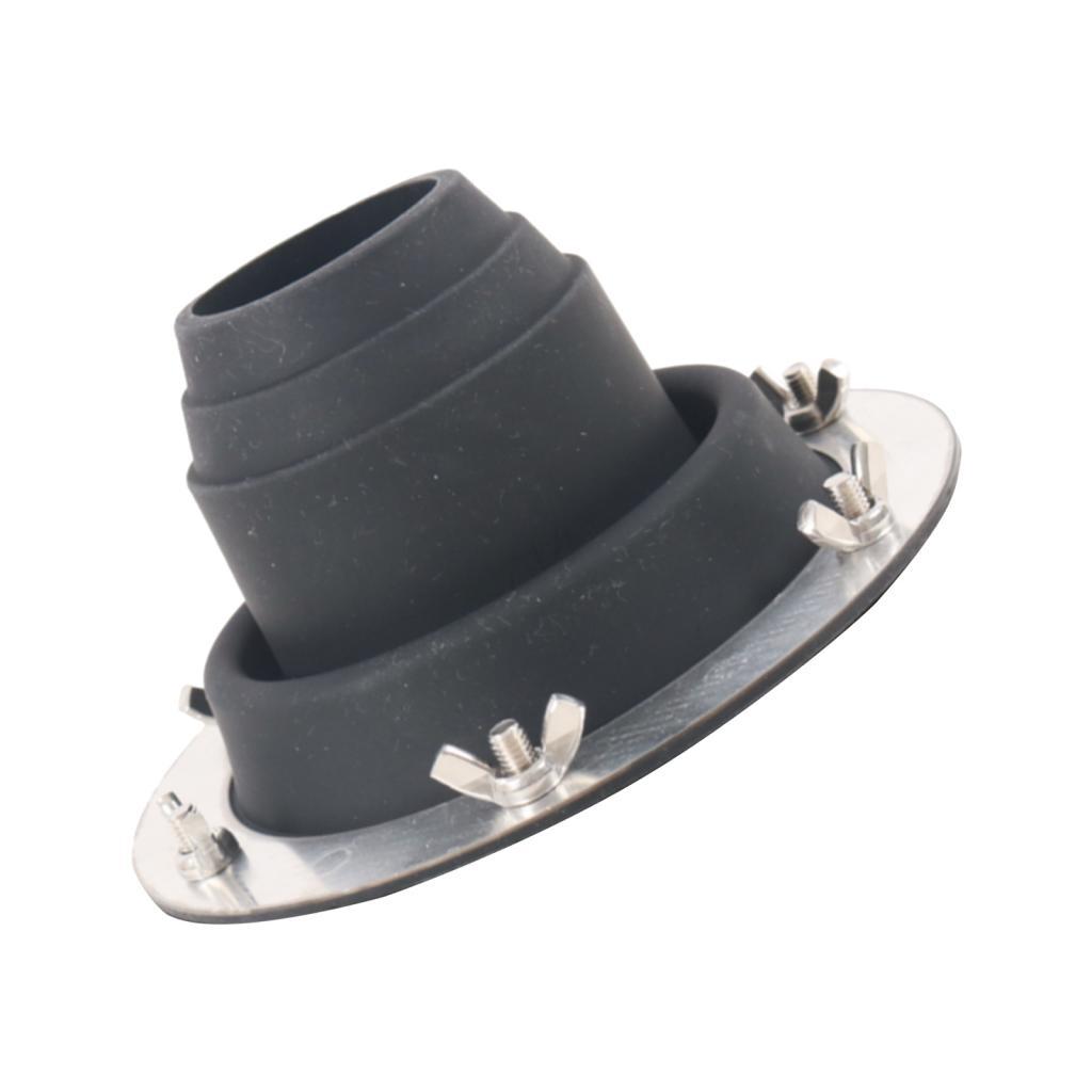 ซิลิโคนเต็นท์เตาแจ็คเตาทนไฟแหว - Fireproof Stove Jack Tent Silicone บทวิจารณ์และราคา